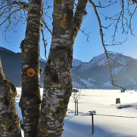 Gästehaus Einödberg Pensionat Mittersill