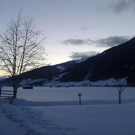 Pensionat Gästehaus Einödberg Mittersill