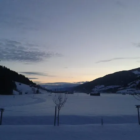Pensionat Gästehaus Einödberg Mittersill