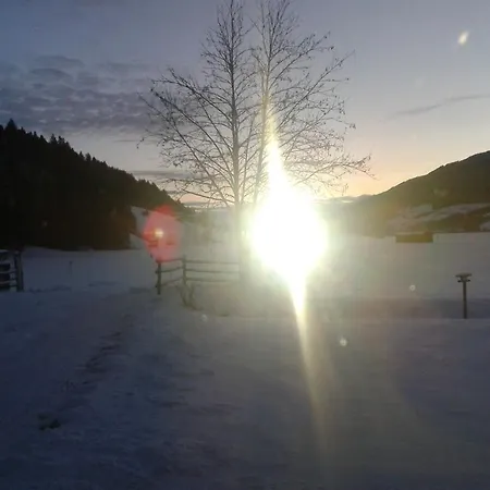 Gästehaus Einödberg