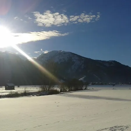 Pensionat Gästehaus Einödberg Mittersill