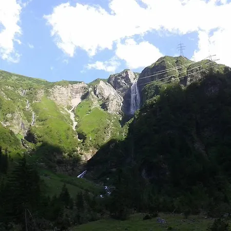 Pensionat Gästehaus Einödberg *