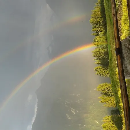 Gästehaus Einödberg Mittersill