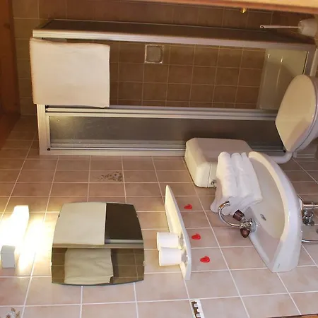 Pensionat Gästehaus Einödberg