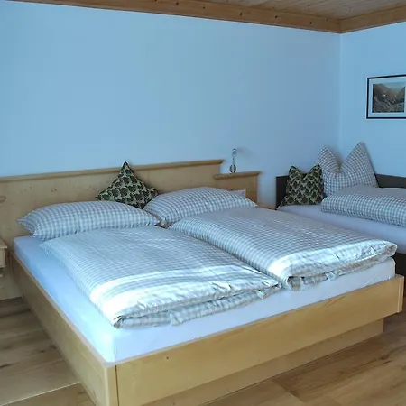 Pensionat Gästehaus Einödberg