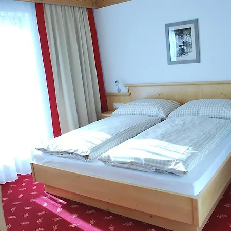 Pensionat Gästehaus Einödberg Mittersill