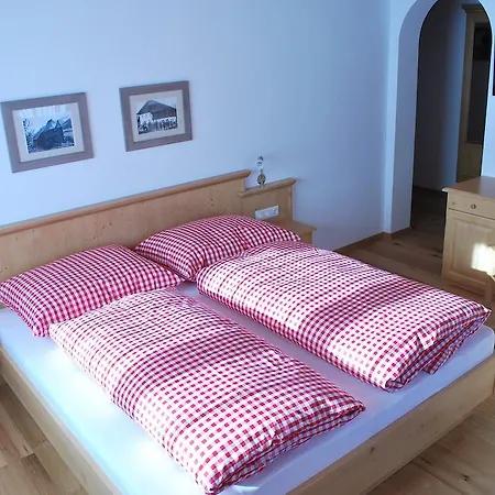 Pensionat Gästehaus Einödberg *