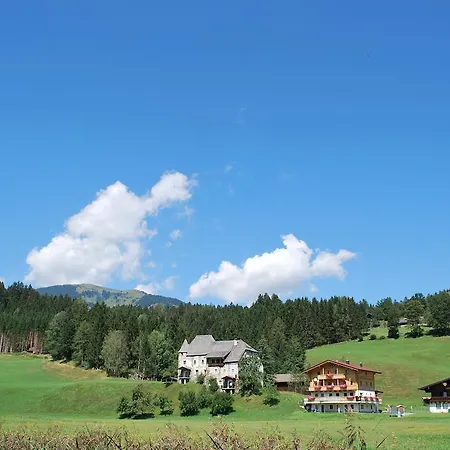 Gastehaus Einodberg