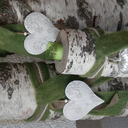 Gästehaus Einödberg Mittersill