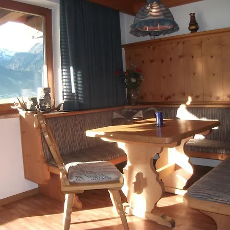 Gasthof Gästehaus Einödberg Mittersill
