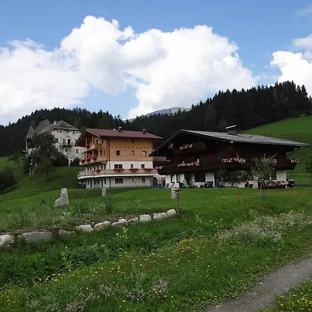 Pensionat Gästehaus Einödberg *