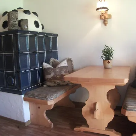 Pensionat Gästehaus Einödberg *