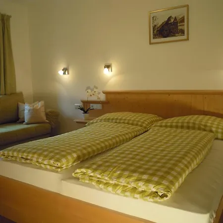 Gästehaus Einödberg Mittersill