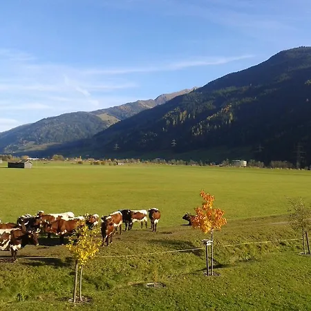 Gastehaus Einodberg