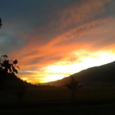 Pensionat Gästehaus Einödberg